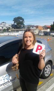 Michaela (performance 97.2%)