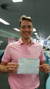 Anton (performance 98.1%)