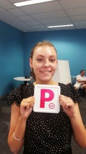 Courtney (record performance 100%)