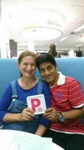 Elizabeth (performance 98.1%)