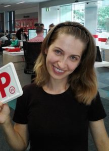 Jelena (performance 98.1%)