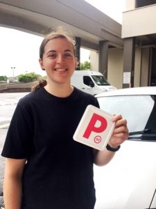 Katrina (record performance 100%)