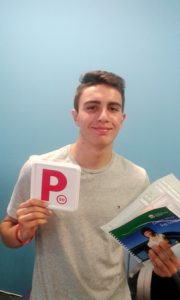 Michael (performance 97.3%)