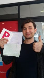 Oleksii (performance 97.1%)