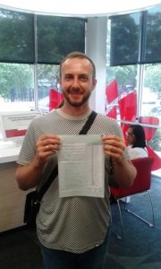 Sergey (performance 98.1%)