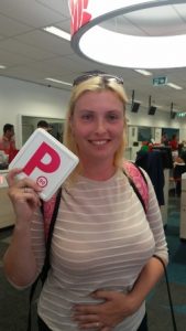 Valentina (performance 96.1%)