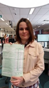 Yulia (performance 97%)