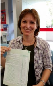 Екатерина (performance 98.1%)