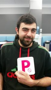 Джед (performance 98.1%)