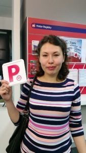 Жанна (performance 98.1%)