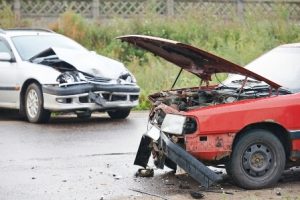 Car crash