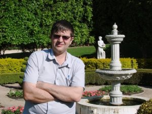 Ярослав Бойко